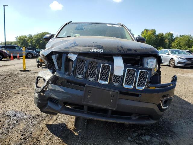 Photo 5 from auction – 2016 JEEP COMPASS LA with VIN 1C4NJDEB7GD724081