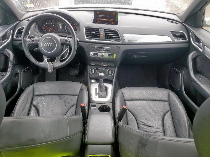 Zdjęcie 8 z aukcji – 2016 AUDI Q3 PRESTIGE z VIN WA1GFCFS7GR022519