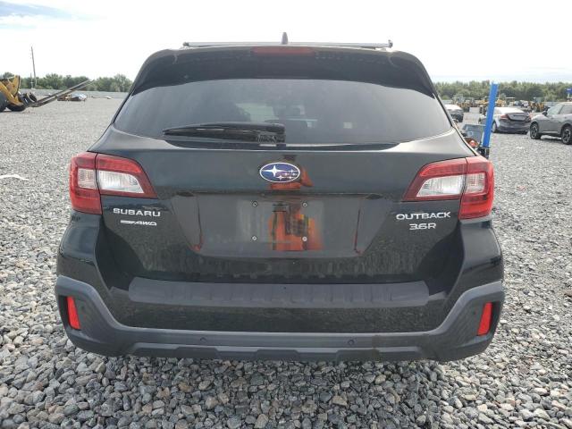 Photo 6 from auction – 2019 SUBARU OUTBACK TO with VIN 4S4BSETCXK3361867