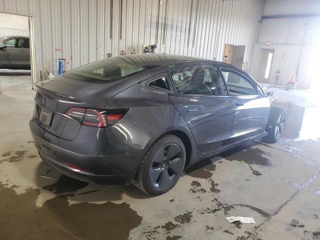 Photo 3 from auction – 2023 TESLA MODEL 3 with VIN 5YJ3E1EA5PF682245