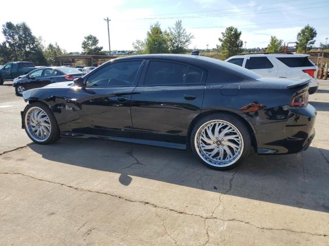 Photo 2 from auction – 2023 DODGE CHARGER R/ with VIN 2C3CDXCT8PH685049