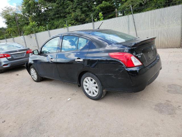 Photo 2 from auction – 2019 NISSAN VERSA S with VIN 3N1CN7AP2KL844679
