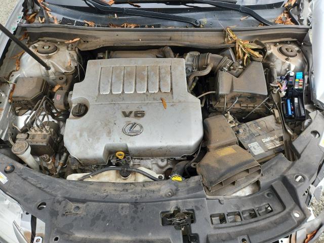 Photo 11 from auction – 2014 LEXUS ES 350 with VIN JTHBK1GG7E2134736