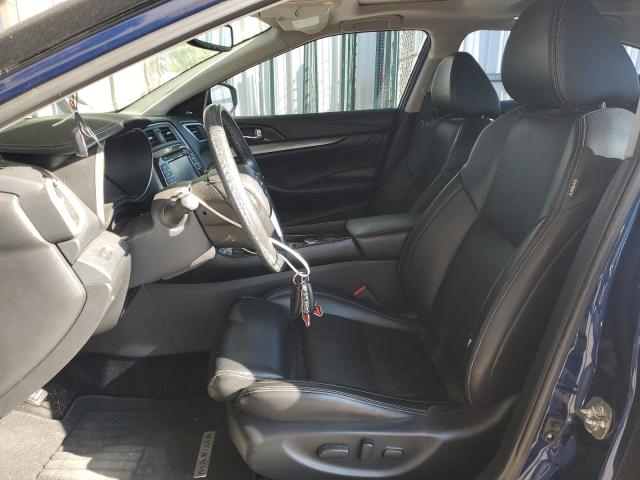 Photo 7 from auction – 2018 NISSAN MAXIMA 3.5 with VIN 1N4AA6APXJC374573