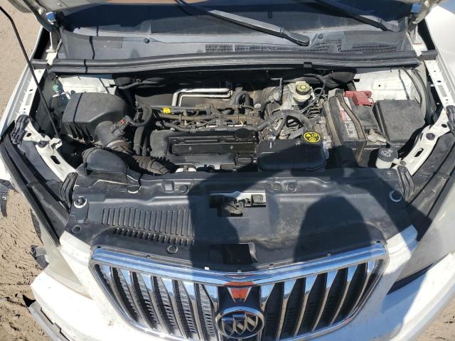 Photo 12 from auction – 2014 BUICK ENCORE with VIN KL4CJCSB0EB782025