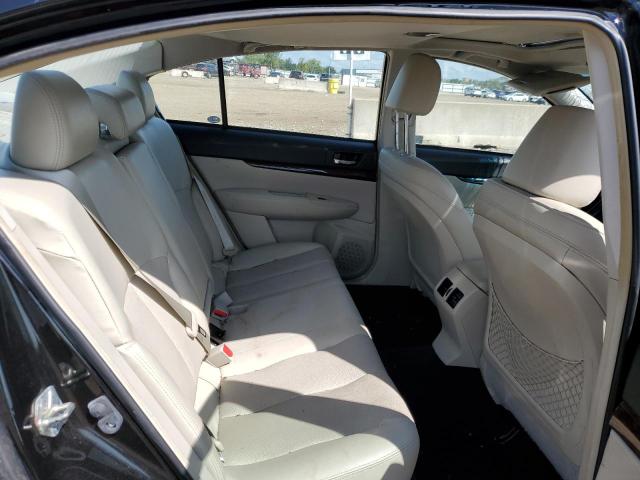 Photo 10 from auction – 2014 SUBARU LEGACY 2.5 with VIN 4S3BMCL69E3004004