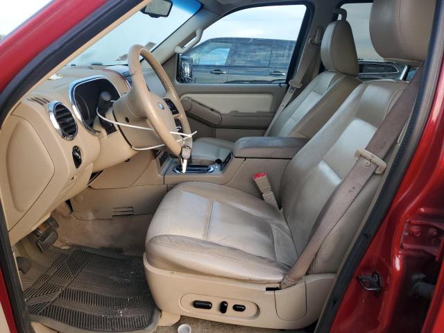 Photo 7 from auction – 2010 FORD EXPLORER EDDIE BAUER with VIN 1FMEU7EE0AUB08034