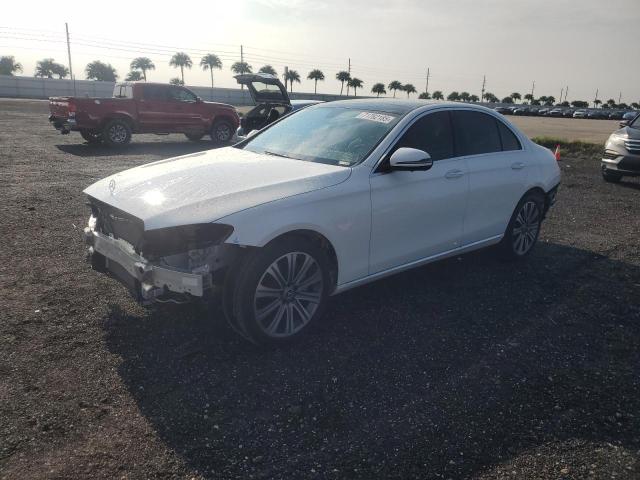 Photo 1 from auction – 2020 MERCEDES-BENZ E 350 with VIN W1KZF8DB2LA810945