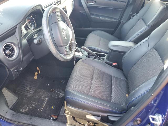 Photo 7 from auction – 2017 TOYOTA COROLLA L with VIN 2T1BURHE1HC855213