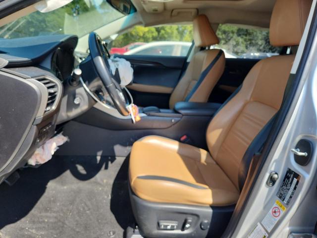 Photo 7 from auction – 2016 LEXUS NX 200T BASE with VIN JTJYARBZ4G2047981