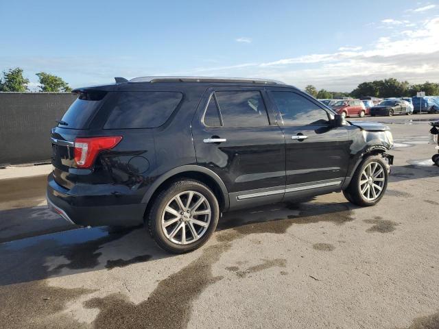 Photo 3 from auction – 2017 FORD EXPLORER L with VIN 1FM5K7F88HGB81952
