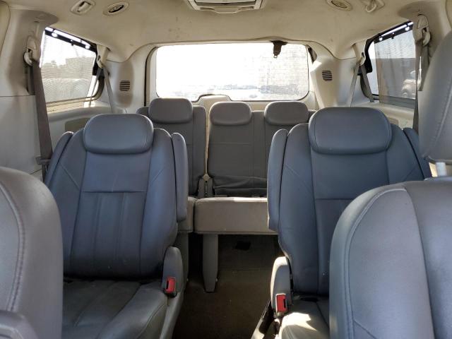 Photo 10 from auction – 2008 CHRYSLER TOWN & COU with VIN 2A8HR54P68R826634