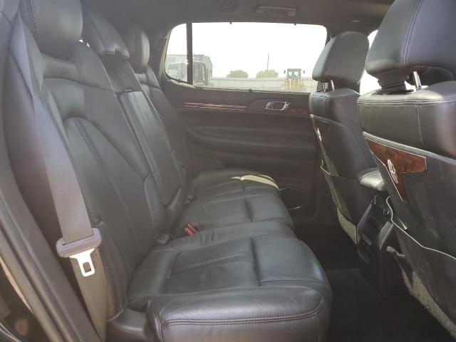 Photo 11 from auction – 2014 LINCOLN MKT with VIN 2LMHJ5NK2EBL57127