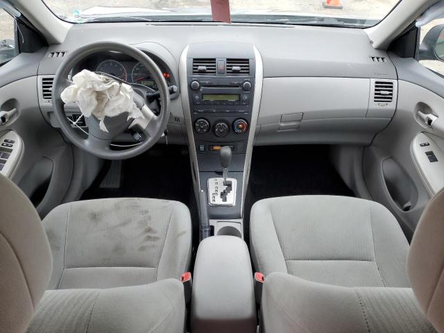 Photo 8 from auction – 2010 TOYOTA COROLLA BA with VIN 1NXBU4EE4AZ363318