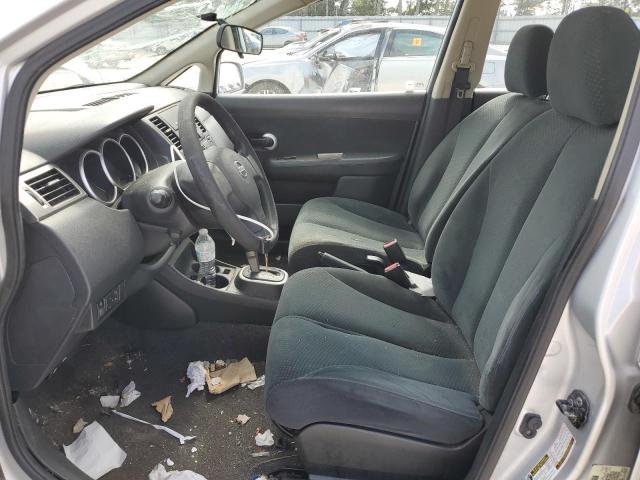 Photo 7 from auction – 2011 NISSAN VERSA S with VIN 3N1BC1CP9BL495533