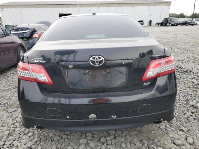 Photo 6 from auction – 2011 TOYOTA CAMRY BASE with VIN 4T1BF3EK4BU117560