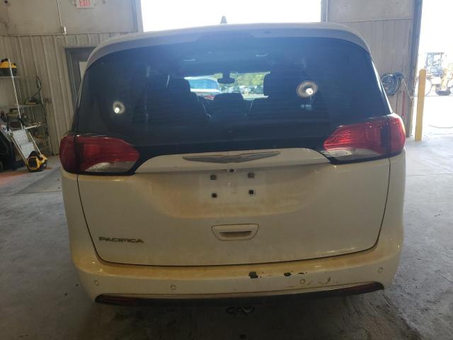 Photo 6 from auction – 2017 CHRYSLER PACIFICA T with VIN 2C4RC1BG2HR815932