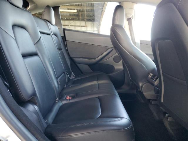 Photo 10 from auction – 2023 TESLA MODEL Y with VIN 7SAYGDEE4PF791237