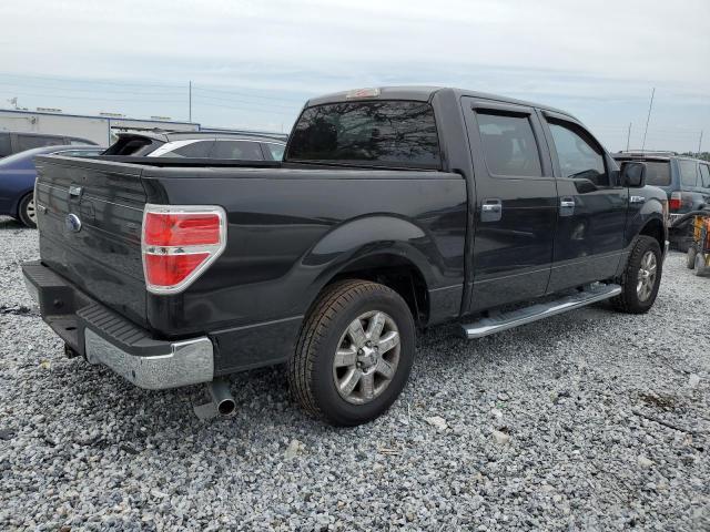 Photo 3 from auction – 2014 FORD F150 SUPERCREW with VIN 1FTEW1CM3EFA99023