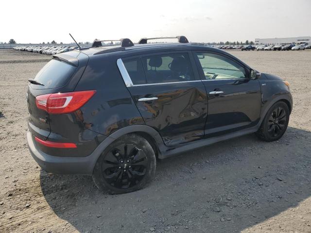Photo 3 from auction – 2011 KIA SPORTAGE E with VIN KNDPCCA67B7116879