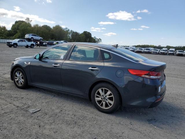 Photo 2 from auction – 2016 KIA OPTIMA LX with VIN KNAGT4L36G5079414