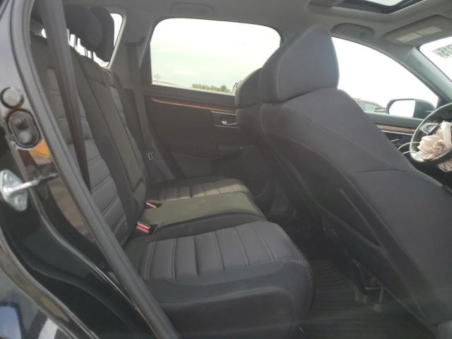 Photo 11 from auction – 2021 HONDA CR-V EX with VIN 7FARW2H58ME003774
