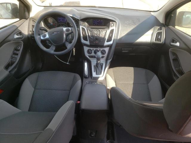 Photo 8 from auction – 2013 FORD FOCUS SE with VIN 1FADP3F28DL206815