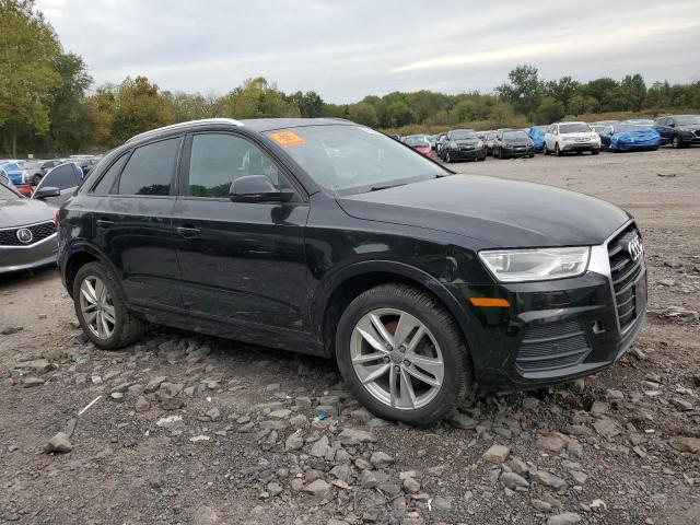 Photo 4 from auction – 2017 AUDI Q3 PREMIUM with VIN WA1ECCFS5HR002349