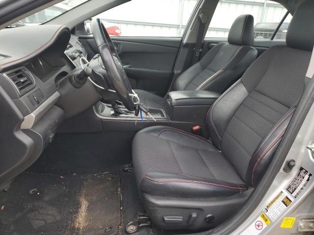 Photo 7 from auction – 2016 TOYOTA CAMRY LE with VIN 4T1BF1FK7GU177388