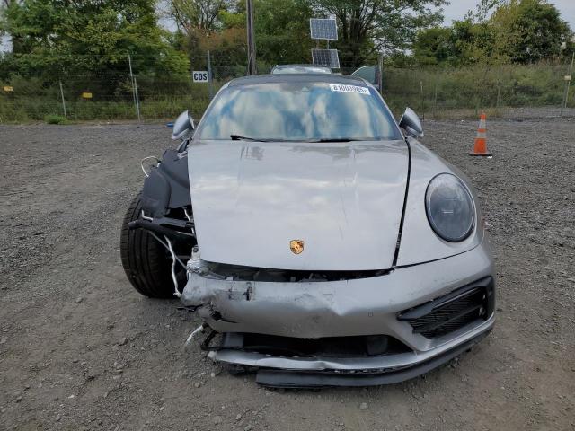 Photo 5 from auction – 2024 PORSCHE 911 CARRER with VIN WP0AB2A95RS221215