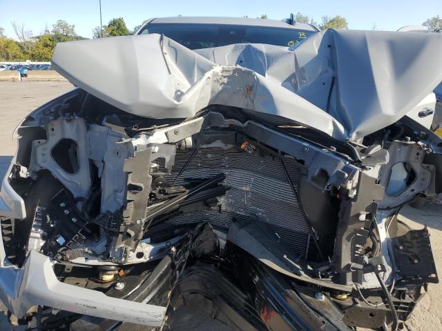 Photo 11 from auction – 2024 CHEVROLET SILVERADO with VIN 3GCUDFED7RG457885