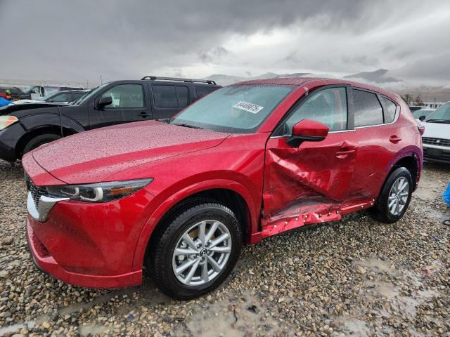 MAZDA CX-5 SELEC 2024 with VIN JM3KFBBL8R0451210 - Photo from auction