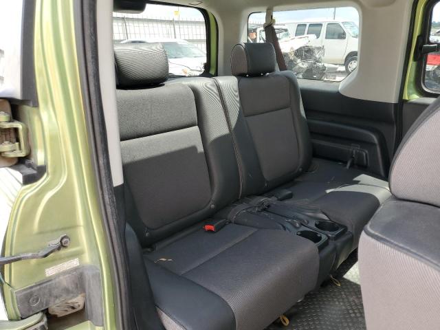 Photo 10 from auction – 2006 HONDA ELEMENT EX with VIN 5J6YH28726L021166