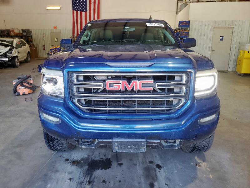 Photo 5 from auction – 2016 GMC SIERRA C15 with VIN 1GTR1LEH8GZ341446