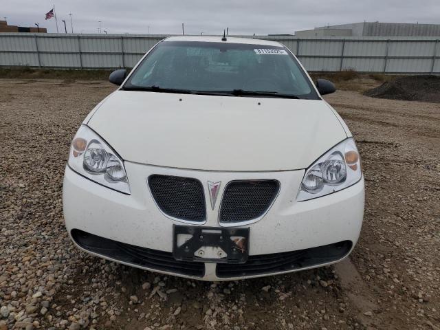 Photo 5 from auction – 2008 PONTIAC G6 BASE with VIN 1G2ZG57B684152364