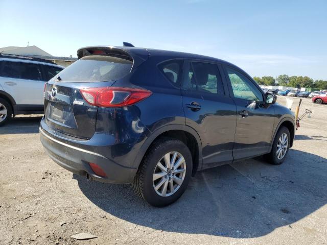 Photo 3 from auction – 2014 MAZDA CX-5 TOURI with VIN JM3KE4CY5E0395052