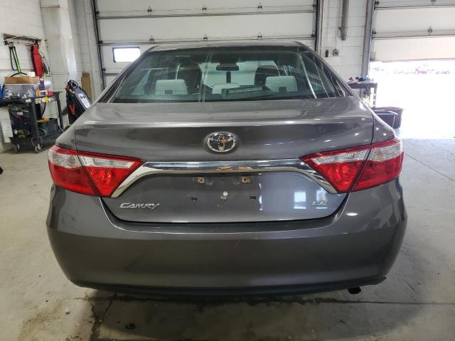 Photo 6 from auction – 2017 TOYOTA CAMRY LE with VIN 4T1BF1FK3HU345318