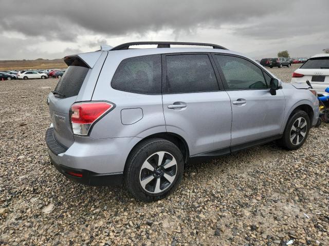 Photo 3 from auction – 2017 SUBARU FORESTER 2 with VIN JF2SJAEC6HH552602