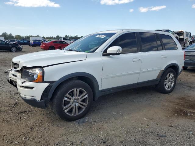 Photo 1 from auction – 2007 VOLVO XC90 3.2 with VIN YV4CZ982771393008