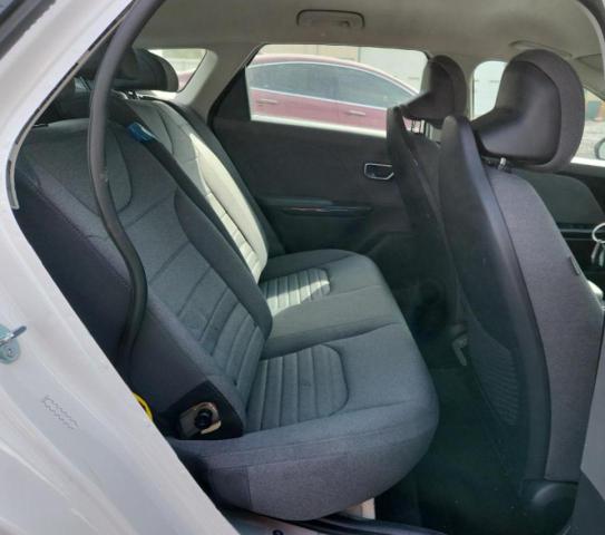 Photo 10 from auction – 2025 KIA K4 EX with VIN 3KPFU4DE5SE030245