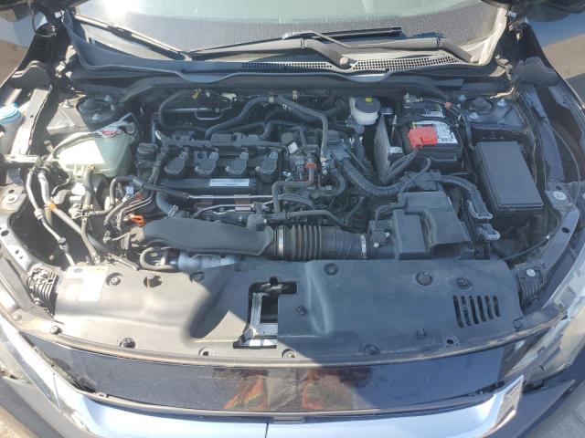Photo 11 from auction – 2017 HONDA CIVIC EX with VIN 19XFC1F36HE028669