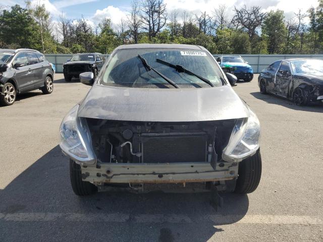 Photo 5 from auction – 2016 NISSAN VERSA S with VIN 3N1CN7APXGL806155
