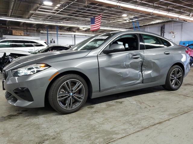 Photo 1 from auction – 2022 BMW 228XI with VIN WBA73AK08N7J84253