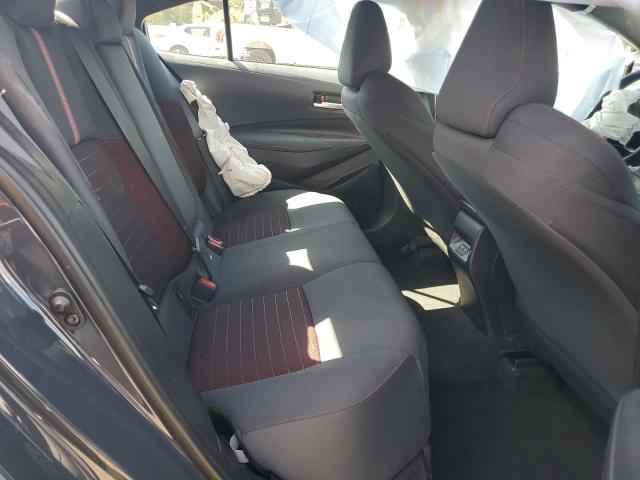 Photo 10 from auction – 2023 TOYOTA COROLLA SE with VIN 5YFS4MCE1PP141557