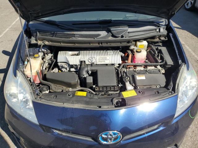 Photo 11 from auction – 2014 TOYOTA PRIUS with VIN JTDKN3DU7E1766737