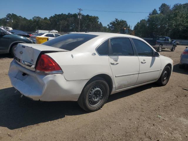 Photo 3 from auction – 2006 CHEVROLET IMPALA LS with VIN 2G1WB58K769309625