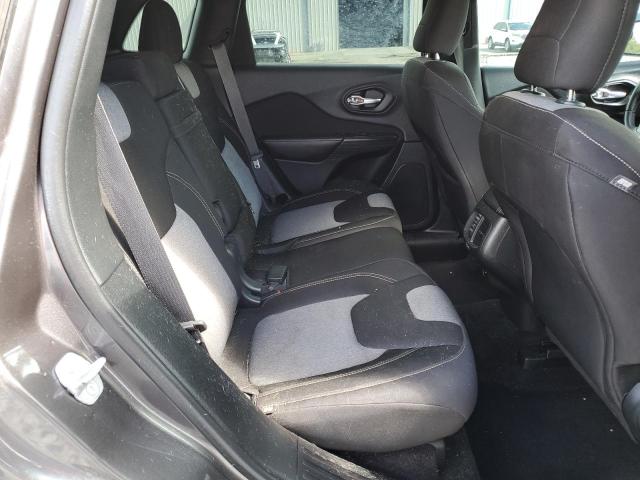 Photo 11 from auction – 2014 JEEP CHEROKEE L with VIN 1C4PJMCS0EW257874