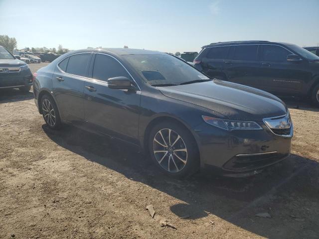 Photo 4 from auction – 2015 ACURA TLX TECH with VIN 19UUB3F5XFA006246