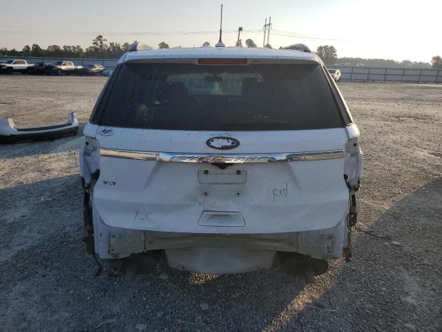 Photo 6 from auction – 2019 FORD EXPLORER X with VIN 1FM5K7D86KGA36287