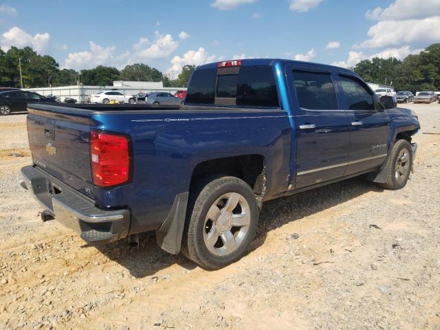 Photo 3 from auction – 2015 CHEVROLET SILVERADO with VIN 3GCPCSEC5FG484238